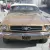 1964 1/2 Mustang Convertible   V.8 Restored