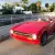 1970 Triumph TR6 - Beautiful classic with lots of work done!