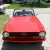 1970 Triumph TR6 - Beautiful classic with lots of work done!