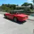1970 Triumph TR6 - Beautiful classic with lots of work done!