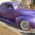 1940 Ford Custom Coupe Custom, Radical Coupe