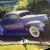 1940 Ford Custom Coupe Custom, Radical Coupe