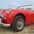 1961 AUSTIN HEALEY Sprite MARK ONE Convertible Petrol Manual
