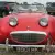 1961 AUSTIN HEALEY Sprite MARK ONE Convertible Petrol Manual