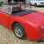1961 AUSTIN HEALEY Sprite MARK ONE Convertible Petrol Manual