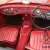 1961 AUSTIN HEALEY Sprite MARK ONE Convertible Petrol Manual