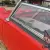 1961 AUSTIN HEALEY Sprite MARK ONE Convertible Petrol Manual