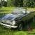 1969 TRIUMPH HERALD 13/60 CONVERTIBLE. ONLY 23000 MILES