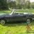 1969 TRIUMPH HERALD 13/60 CONVERTIBLE. ONLY 23000 MILES