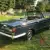 1969 TRIUMPH HERALD 13/60 CONVERTIBLE. ONLY 23000 MILES