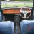 1969 TRIUMPH HERALD 13/60 CONVERTIBLE. ONLY 23000 MILES