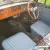 1969 TRIUMPH HERALD 13/60 CONVERTIBLE. ONLY 23000 MILES