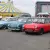  1969 VW Notchback 1776 cc RHD 