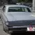 1969 Lincoln Continental