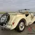 1952 MG T-Series TD