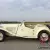 1952 MG T-Series TD