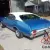 1971 Oldsmobile Cutlass 442
