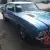 1971 Oldsmobile Cutlass 442