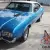 1971 Oldsmobile Cutlass 442
