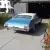 1971 Oldsmobile Cutlass 442
