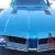 1971 Oldsmobile Cutlass 442