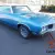 1971 Oldsmobile Cutlass 442