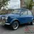 classic mini 1000