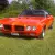 Pontiac : GTO