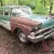 FORD 1958 USA COUNTRY STATION WAGON 352 FAIRLANE CUSTOM 300 FE V8 GOLD FLASH RHD