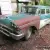 FORD 1958 USA COUNTRY STATION WAGON 352 FAIRLANE CUSTOM 300 FE V8 GOLD FLASH RHD