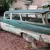 FORD 1958 USA COUNTRY STATION WAGON 352 FAIRLANE CUSTOM 300 FE V8 GOLD FLASH RHD