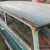 FORD 1958 USA COUNTRY STATION WAGON 352 FAIRLANE CUSTOM 300 FE V8 GOLD FLASH RHD