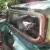 FORD 1958 USA COUNTRY STATION WAGON 352 FAIRLANE CUSTOM 300 FE V8 GOLD FLASH RHD