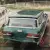 FORD 1958 USA COUNTRY STATION WAGON 352 FAIRLANE CUSTOM 300 FE V8 GOLD FLASH RHD