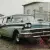 FORD 1958 USA COUNTRY STATION WAGON 352 FAIRLANE CUSTOM 300 FE V8 GOLD FLASH RHD