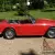 Exceptional 1962 Triumph TR4 with original low mileage, Reduced