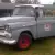  1956 CHEVROLET PICK UP 