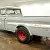  1956 CHEVROLET PICK UP 