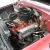Stunning 1972 Mercedes 350SL Convertible Tax Exempt
