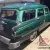 1955 Mercury Monterey