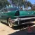 1955 Mercury Monterey