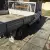 Toyota Hilux 1995 CAB Tray 5 SP Manual 2 4L Carb