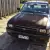 Toyota Hilux 1995 CAB Tray 5 SP Manual 2 4L Carb