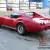 1974 Chevrolet Corvette T TOP 350V8 Auto P Steering P D Brakes E Window A Cond