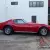 1974 Chevrolet Corvette T TOP 350V8 Auto P Steering P D Brakes E Window A Cond