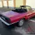 1988 Alfa Romeo Spider S3 - RHD - Light Project