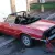 1988 Alfa Romeo Spider S3 - RHD - Light Project