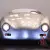 1957 Porsche 356 California Speedster