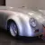 1957 Porsche 356 California Speedster
