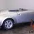 1957 Porsche 356 California Speedster
